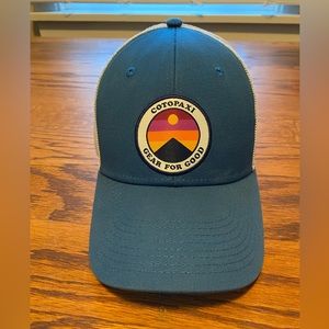 Cotopaxi - Sunny Side Trucker Hat